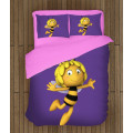 Povlečení s přikrývkou - Maya the Bee