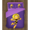 Povlečení s přikrývkou - Maya the Bee