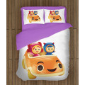 Ložní soupravy s přikrývkou - Team Umizoomi