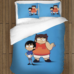 Dětská ložní souprava - Victor and Valentino