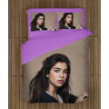 Povlečení s přikrývkou - Dua Lipa
