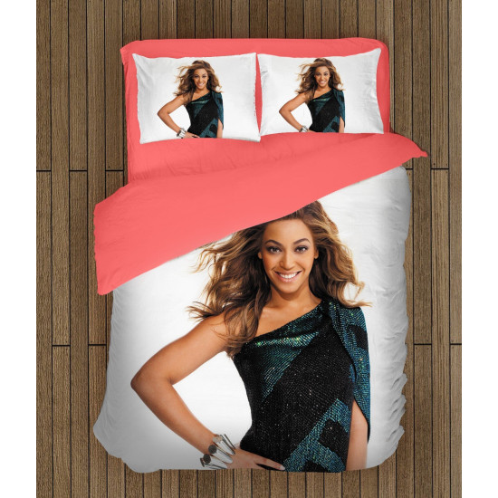 Povlečení s přikrývkou - Beyonce