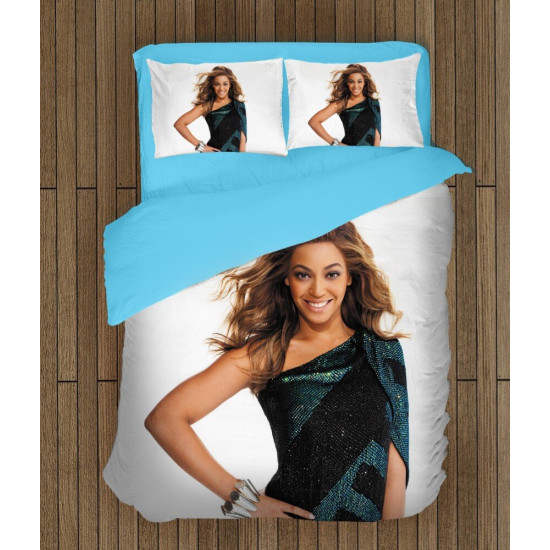 Povlečení s přikrývkou - Beyonce