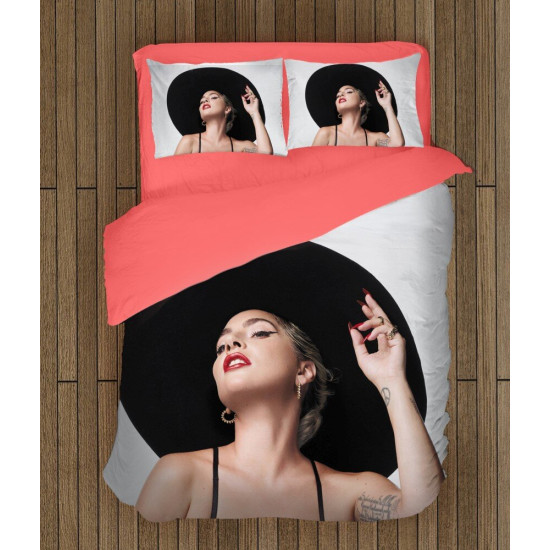 Přikrývka - Lady Gaga Hat