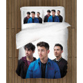 3D přikrývka - Jonas Brothers