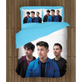3D přikrývka - Jonas Brothers