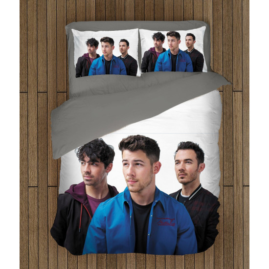 3D přikrývka - Jonas Brothers