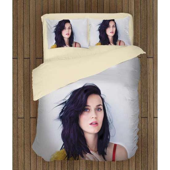 Povlečení s přikrývkou - Katy Perry