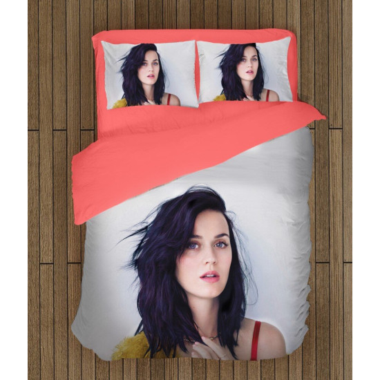 Povlečení s přikrývkou - Katy Perry