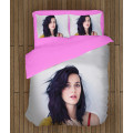 Povlečení s přikrývkou - Katy Perry