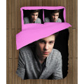 Povlečení s přikrývkou - Shawn Mendes Black