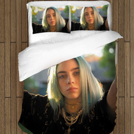 Ložní souprava - Billie Eilish