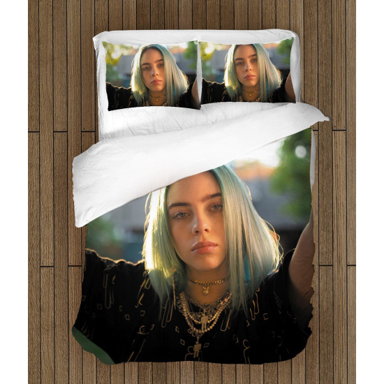 Ložní souprava - Billie Eilish