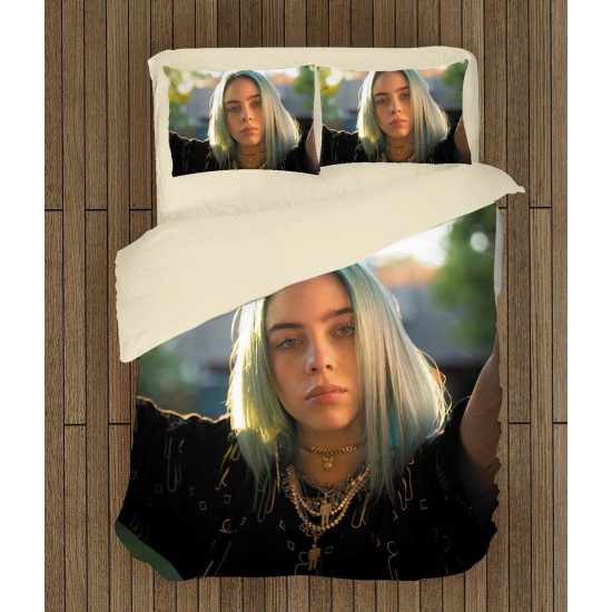 Ložní souprava - Billie Eilish