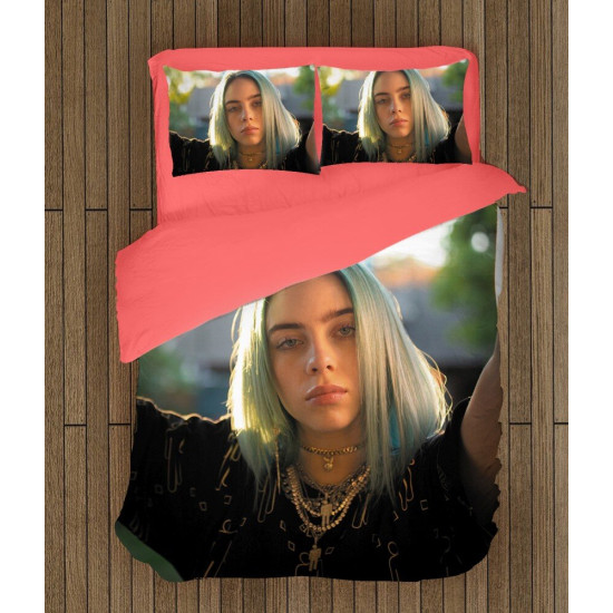 Ložní souprava - Billie Eilish