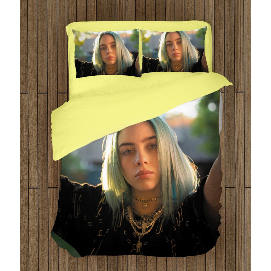 Ložní souprava - Billie Eilish