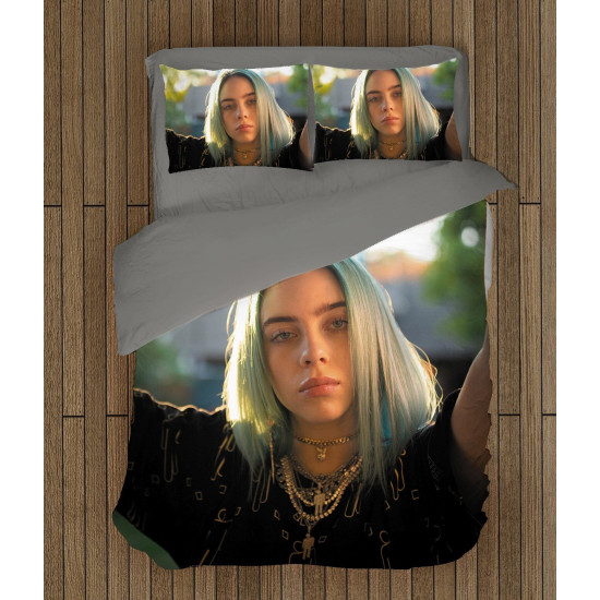 Ložní souprava - Billie Eilish