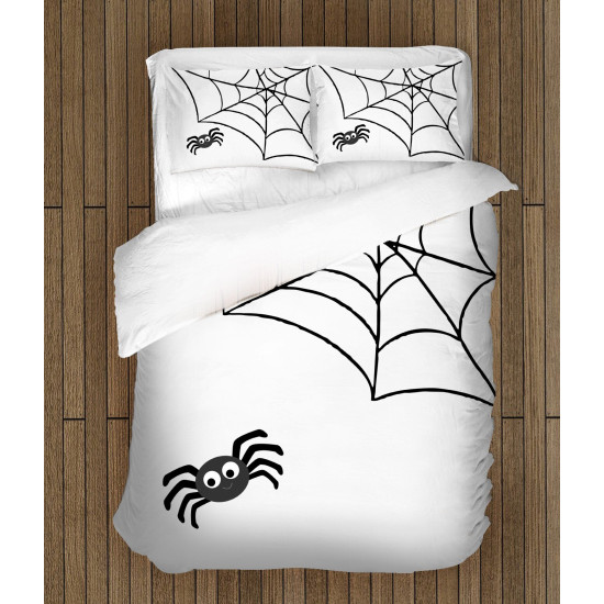 Ložní souprava - Spider