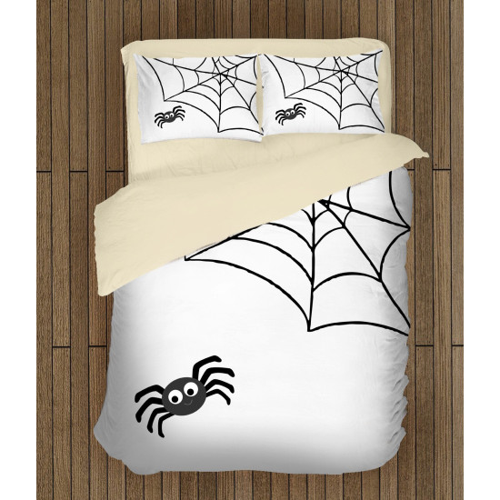 Ložní souprava - Spider