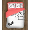 Ložní souprava - Spider