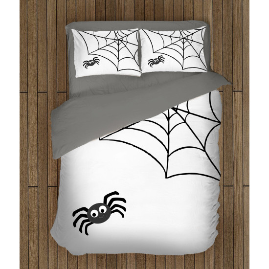 Ložní souprava - Spider