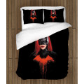 Povlečení s přikrývkou - Batwoman