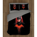 Povlečení s přikrývkou - Batwoman