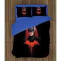 Povlečení s přikrývkou - Batwoman