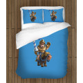 Ložní soupravy s přikrývkou - Clash Royale