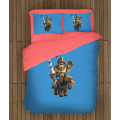 Ložní soupravy s přikrývkou - Clash Royale