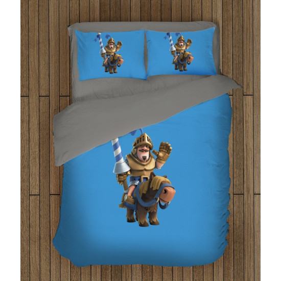 Ložní soupravy s přikrývkou - Clash Royale