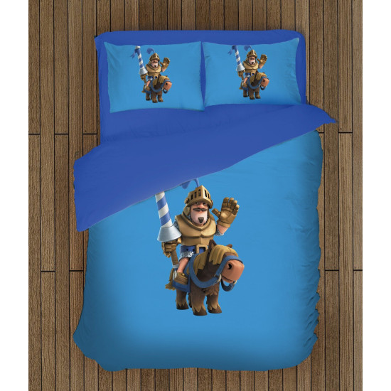 Ložní soupravy s přikrývkou - Clash Royale