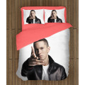 Ložní soupravy s přikrývkou - Eminem White