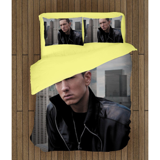 Ložní soupravy s přikrývkou - Eminem