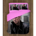 Ložní soupravy s přikrývkou - Eminem