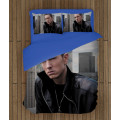 Ložní soupravy s přikrývkou - Eminem