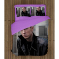 Ložní soupravy s přikrývkou - Eminem
