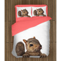 Ložní souprava - Squirrel