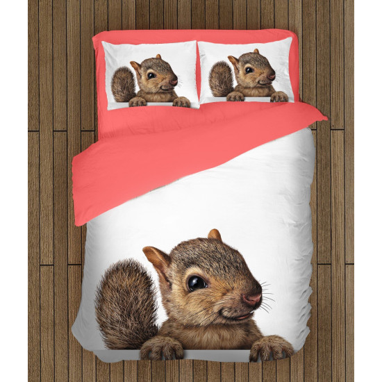 Ložní souprava - Squirrel