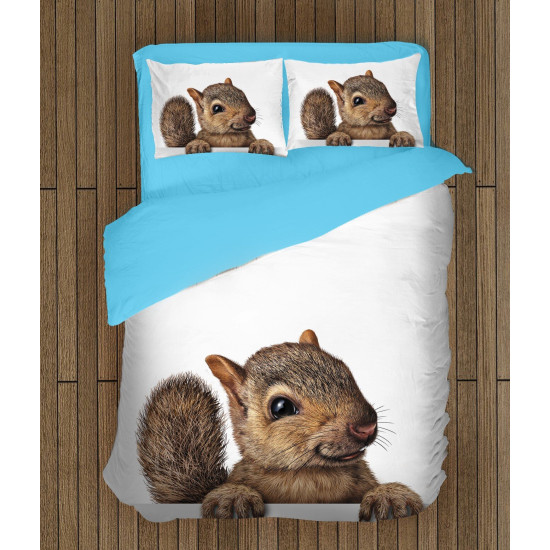 Ložní souprava - Squirrel