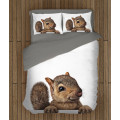 Ložní souprava - Squirrel