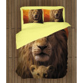 Dětská ložní souprava - Lion King Simba