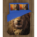 Dětská ložní souprava - Lion King Simba