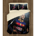 Ložní souprava - Neymar Barcelona