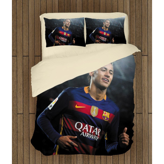 Ložní souprava - Neymar Barcelona