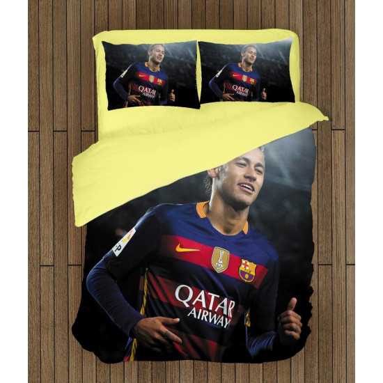 Ložní souprava - Neymar Barcelona