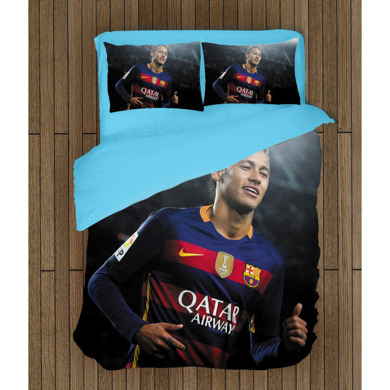 Ložní souprava - Neymar Barcelona
