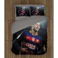 Ložní souprava - Neymar Barcelona