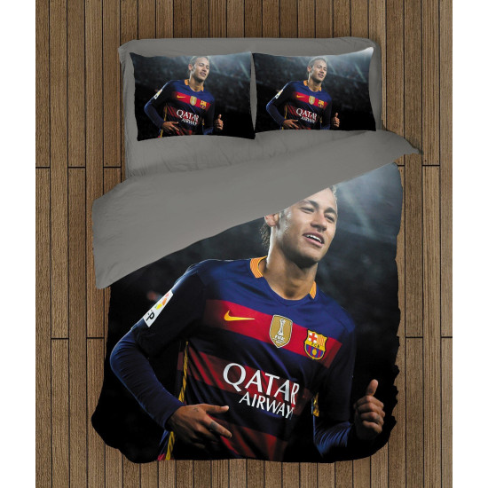 Ložní souprava - Neymar Barcelona