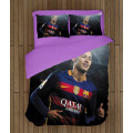 Ložní souprava - Neymar Barcelona